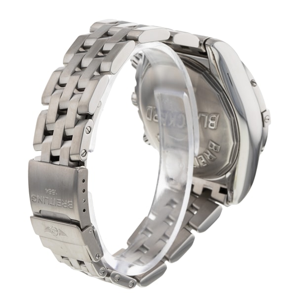 Breitling Blackbird A44359